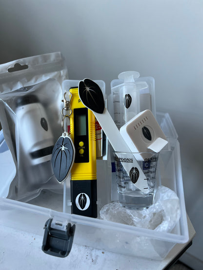 Pro Grow kit $30 shipped