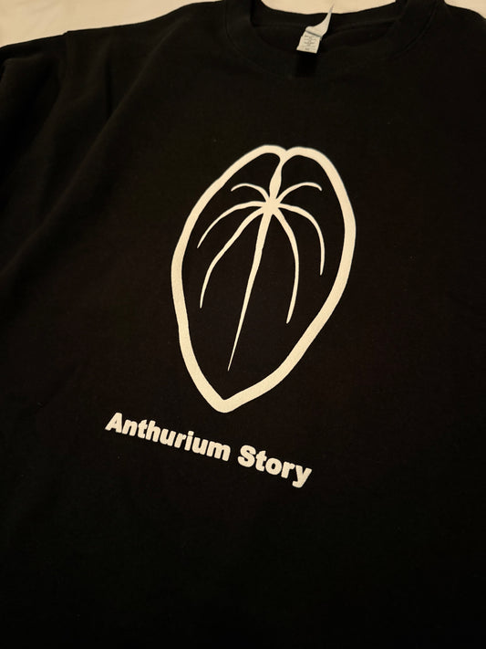 Logo shirt puff print